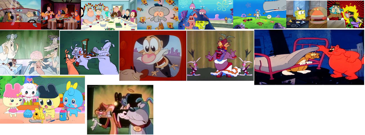 Deviantart Which Episode Best Episodes by VideoEffects915 on DeviantArt