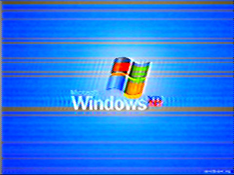 Windows XP Microsoft In VHS by VideoEffects915 on DeviantArt