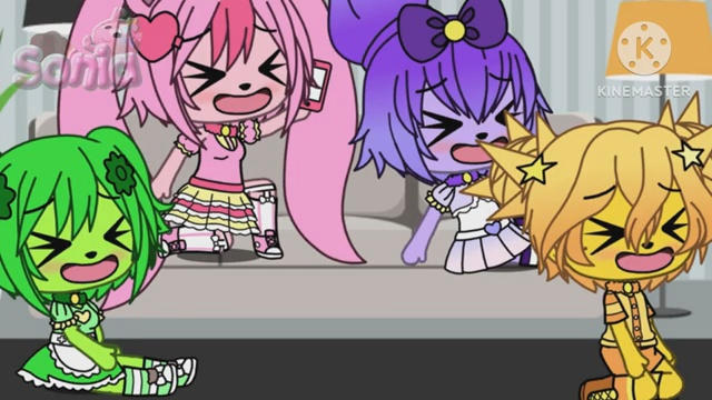 Noooooooooooooooooooo noooooooooooooooooooo by VideoEffects915 on DeviantArt