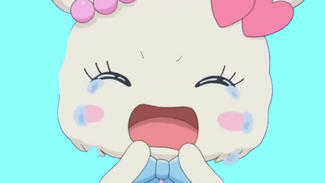 Angry Lowchen Lovelitchi Angry by VideoEffects915 on DeviantArt