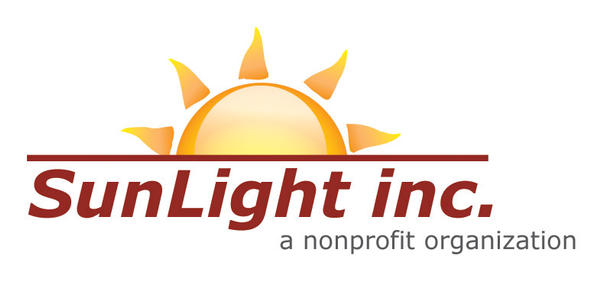 sunlight logo by bluehornetdesign on DeviantArt