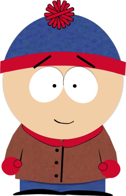 power animator stan i made by waterzo4 on DeviantArt