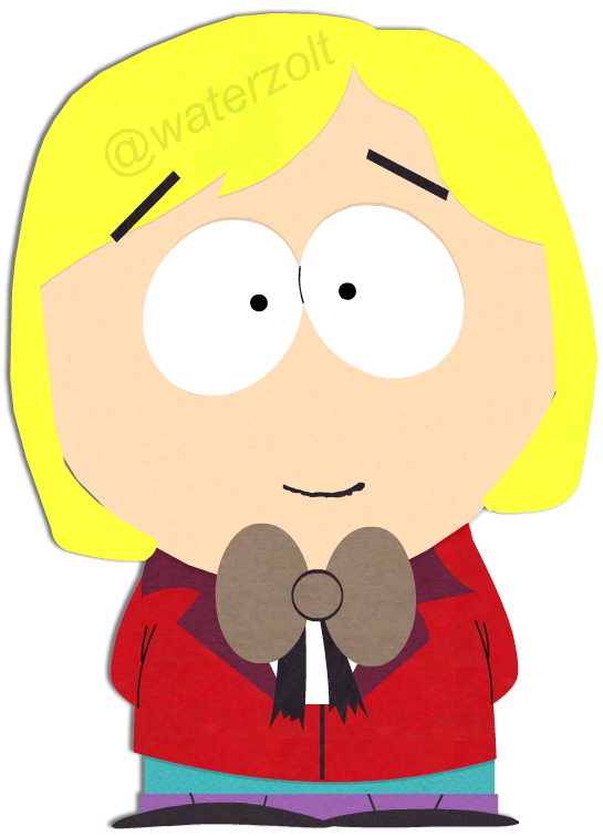 Pip Pirrup by waterzo4 on DeviantArt