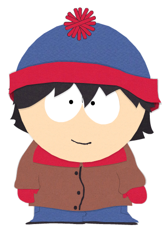 Deviantart Stan Stan Redesign by waterzo4 on DeviantArt
