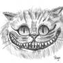 Cheshire Cat