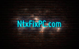 NtxFixPC Brick Logo