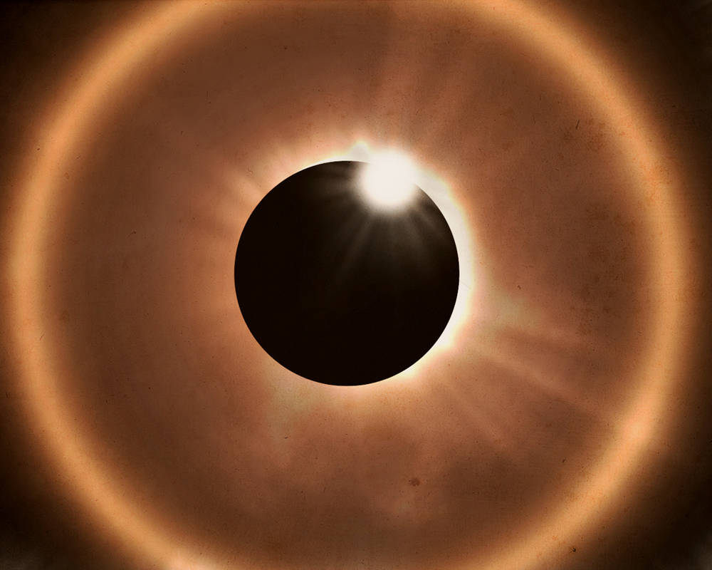 Photoshop Eclipse Wallpaper by derekfreedesign on DeviantArt