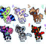OTA Adopts