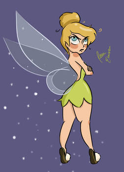 Tinker Bell