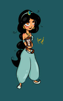 Jasmine