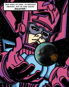 Galactus