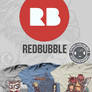 cool shirts redbubble ad