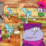 Chowder Crap Comic