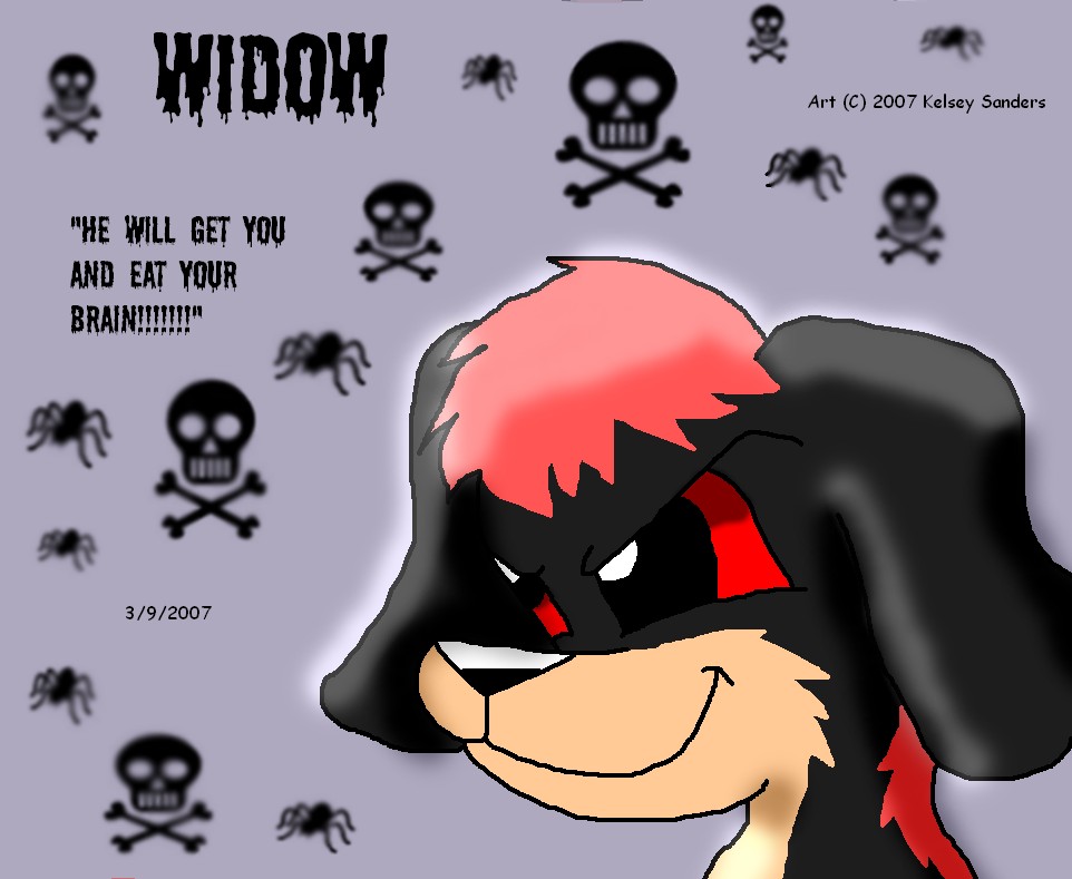 Widow