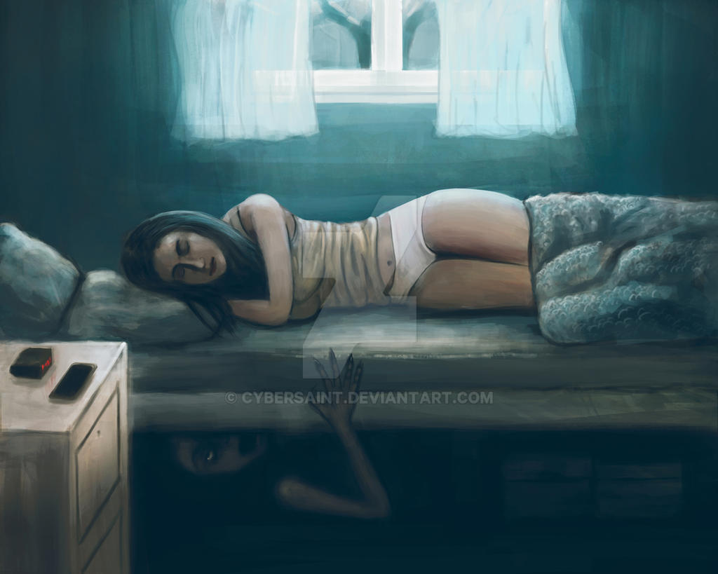Spookzone Deviantart Spook by cybersaint on DeviantArt