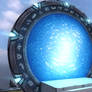 Updated Pegasus Stargate