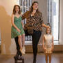 Amazon Aly and Petite-Tiny