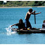 Chiloe Boat