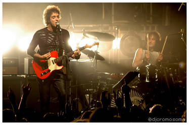 Gustavo Cerati - Live Chile 04