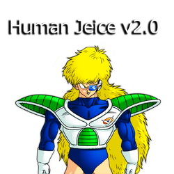 Human Jeice v2.0