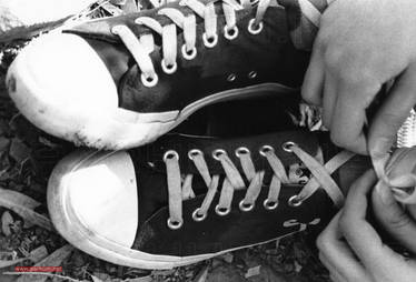 Converse