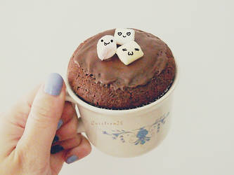 Who wants cupcake?