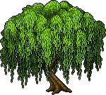 TREE by Habbo-Vectors