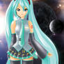 Melody Miku