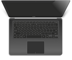 Dell XPS