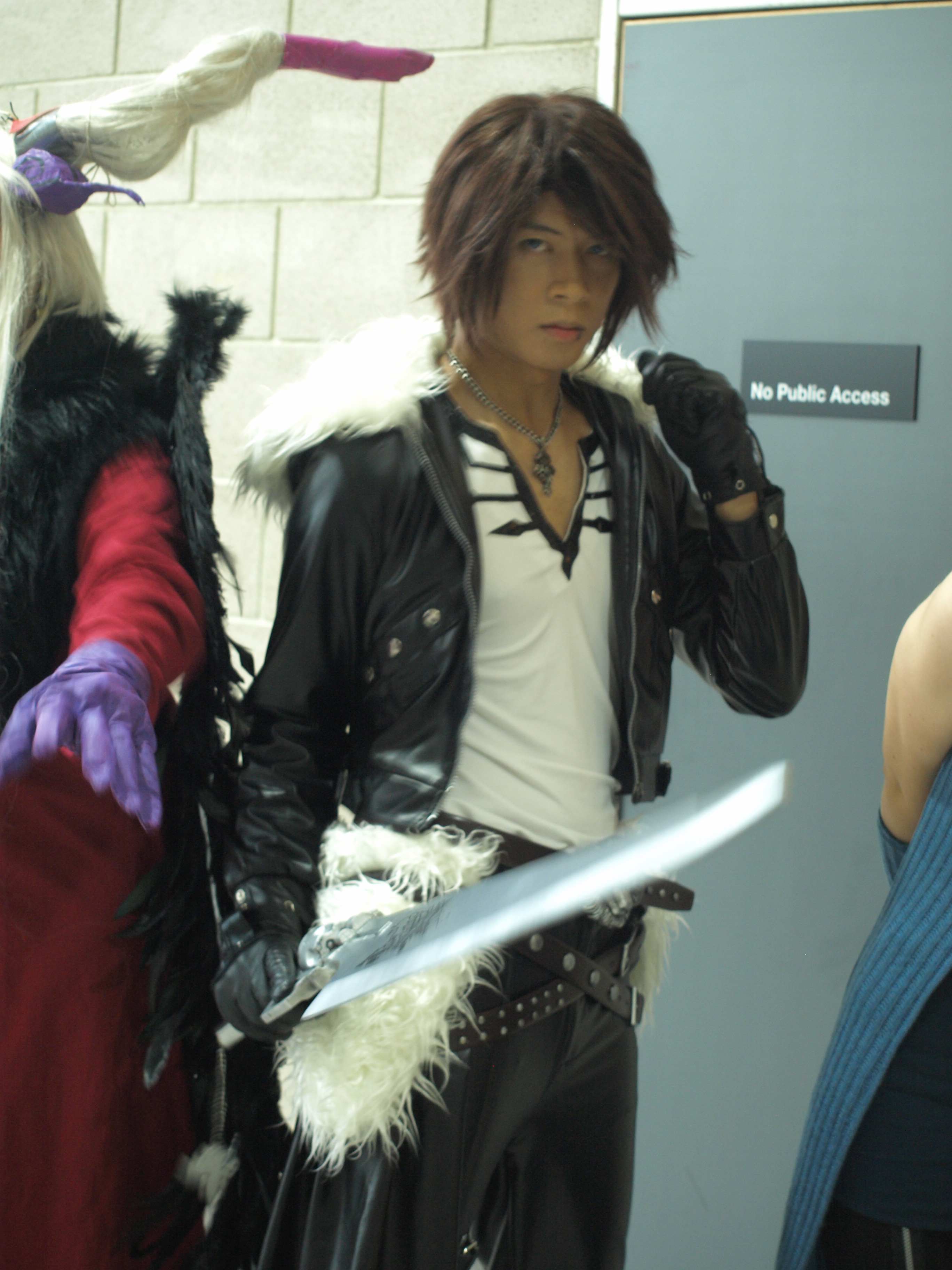 Squall