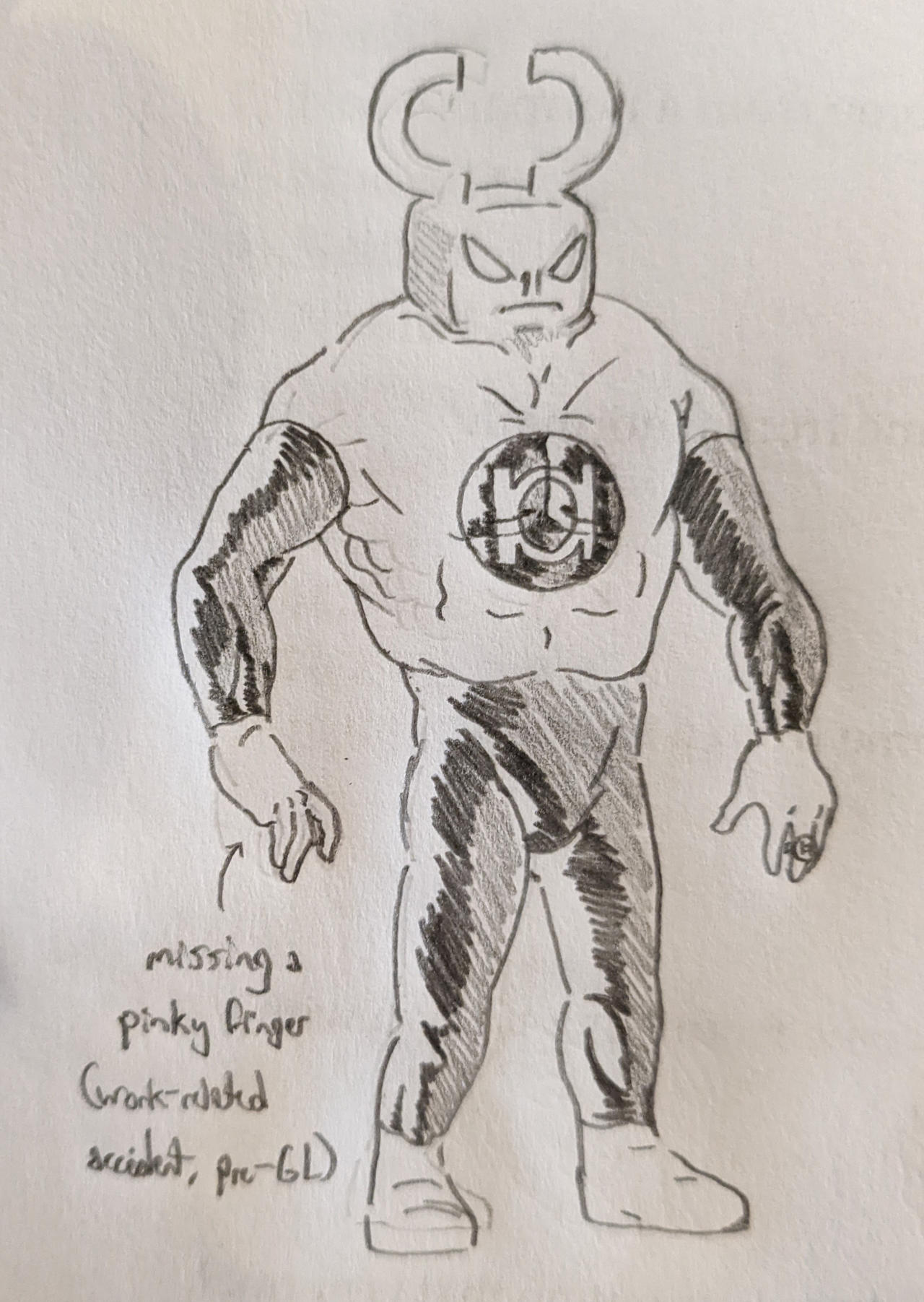 Watt Issit Classic by Mebreb on DeviantArt