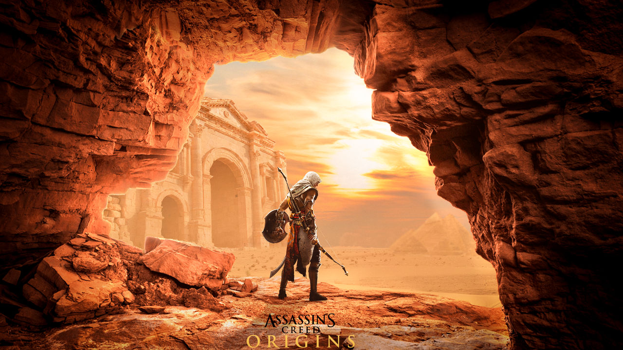 Ac Origins by shaozsane on DeviantArt