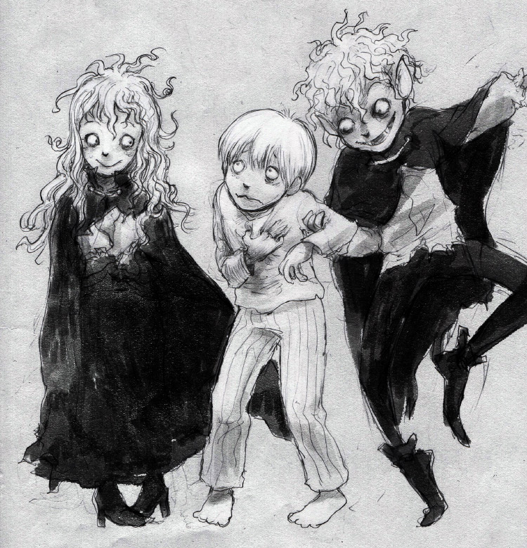 Der Kleine Vampir Buch Der Kleine Vampir Buch