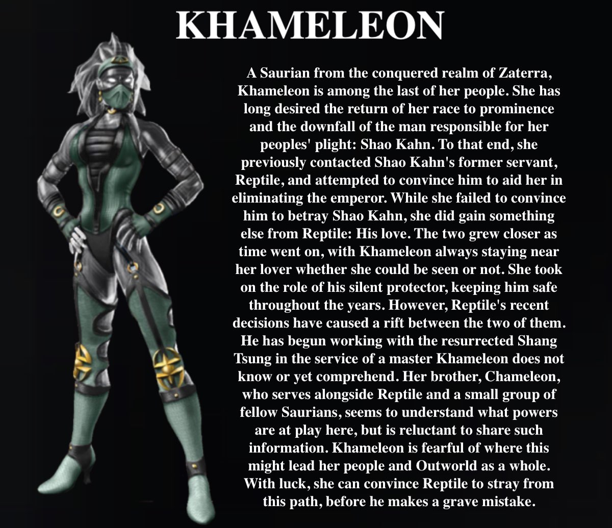 mortal kombat armageddon characters bios
