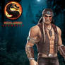 Mortal Kombat: Doomsday | Nightwolf