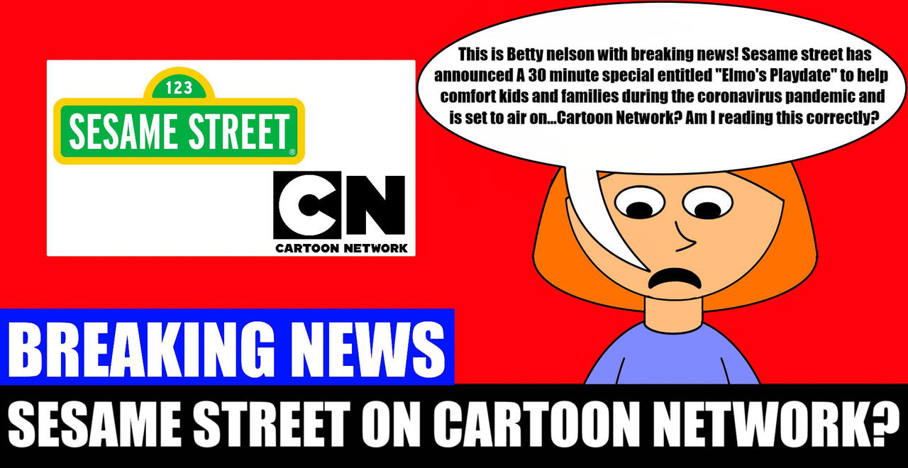 Latest Updates & News on Sesame Street