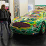 Dreamcar (Impressions of Art Fair 2010)