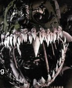 Corrupted SpringTrap by CupCakes-DEV on DeviantArt