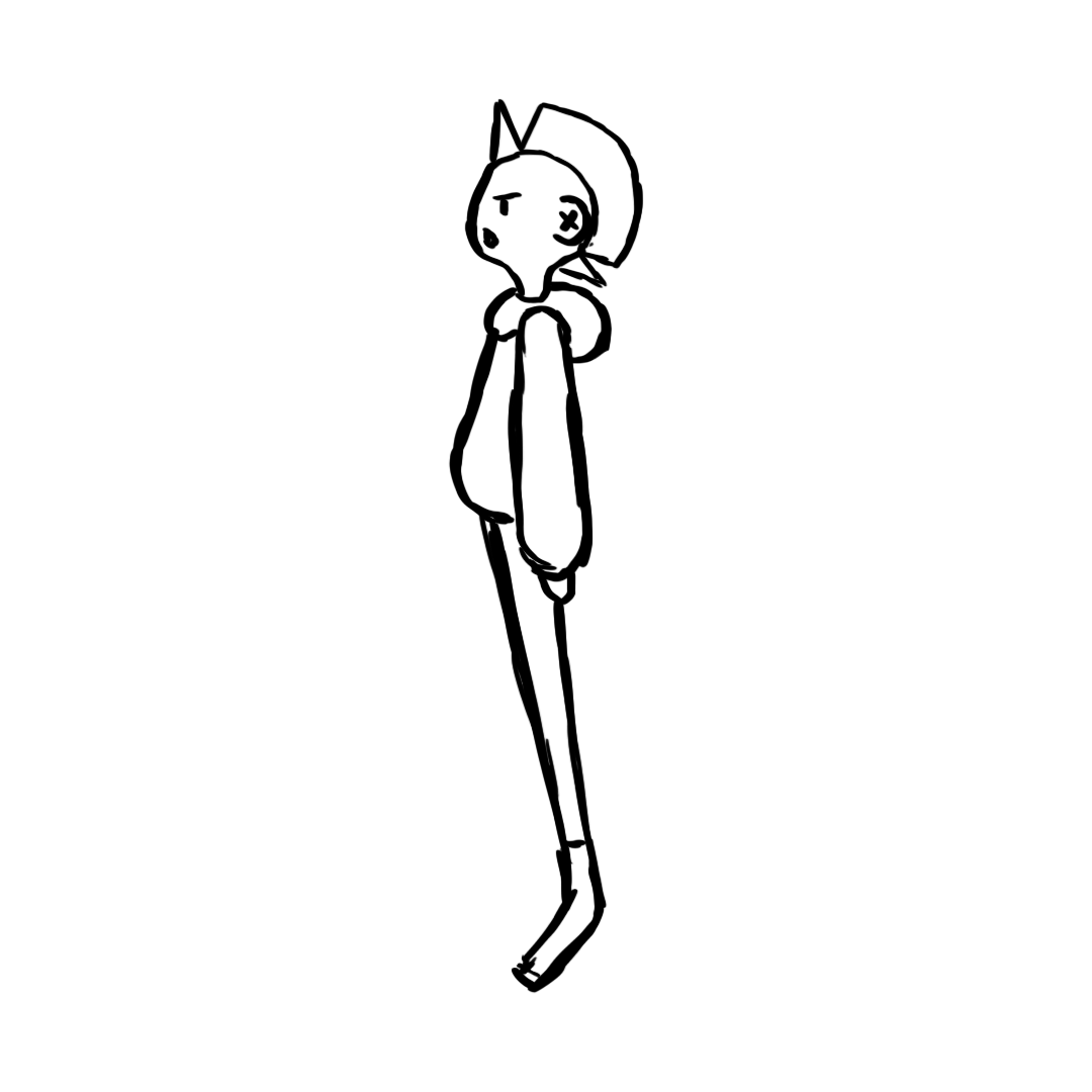 Character rotation animation by CharlieTheHare on DeviantArt Character rotation animation by CharlieTheHare on DeviantArt