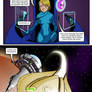 Metroid Comic Page 11