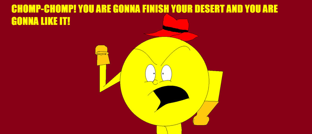 Snapchat Pac Man Pac-Man Snaps by PacandPinky101 on DeviantArt