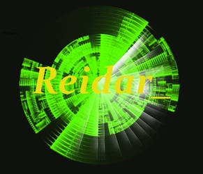 Radar for the Reidar_