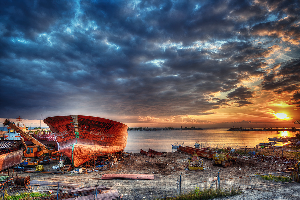 Ordu - Turkey