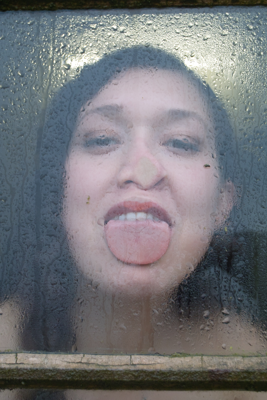 Window Lickerr Window Licker..... by liveuntamed on DeviantArt
