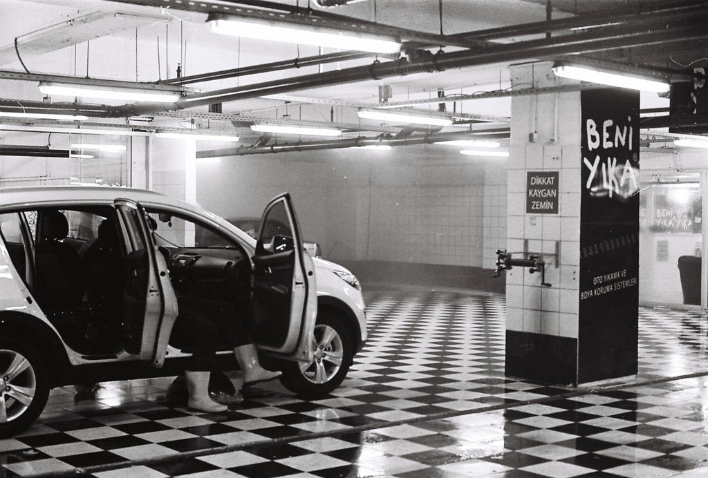 Deviantart Car Wash Car Wash by Tragerus on DeviantArt
