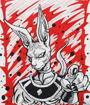 Beerus