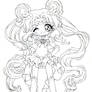 super sailormoon...