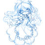 alice... sketch