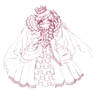 the queen of hearts... with some changes