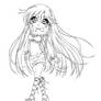venus goth...